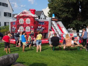 Feuerwehrfest @ Brunnenplatz