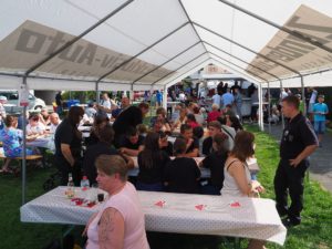 Feuerwehrfest @ Brunnenplatz