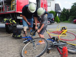 Feuerwehrfest @ Brunnenplatz