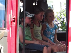 Feuerwehrfest @ Brunnenplatz