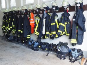 Feuerwehrfest @ Brunnenplatz