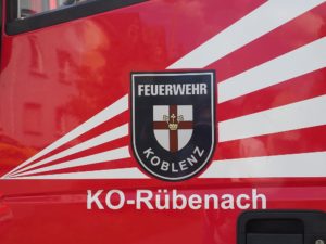 Feuerwehrfest @ Brunnenplatz