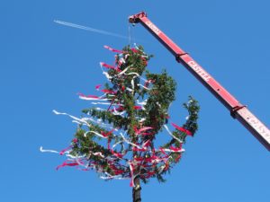 Feuerwehrfest @ Brunnenplatz
