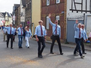 Feuerwehrfest @ Brunnenplatz