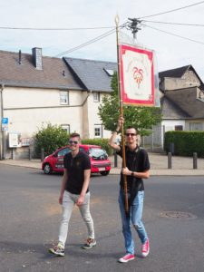 Feuerwehrfest @ Brunnenplatz