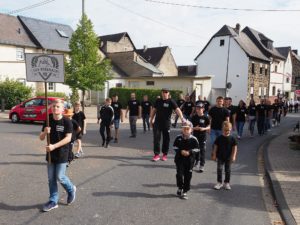 Feuerwehrfest @ Brunnenplatz