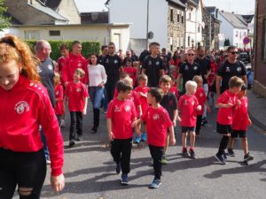 Feuerwehrfest @ Brunnenplatz