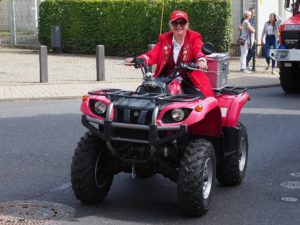 Feuerwehrfest @ Brunnenplatz