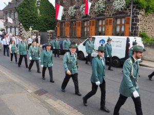 Feuerwehrfest @ Brunnenplatz