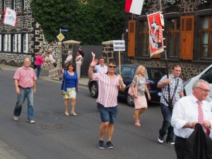 Feuerwehrfest @ Brunnenplatz