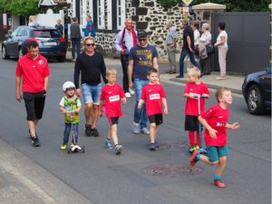 Feuerwehrfest @ Brunnenplatz