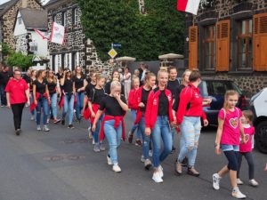 Feuerwehrfest @ Brunnenplatz