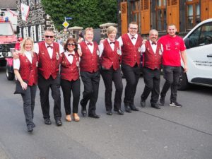 Feuerwehrfest @ Brunnenplatz