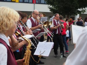 Feuerwehrfest @ Brunnenplatz