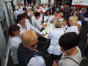Feuerwehrfest @ Brunnenplatz