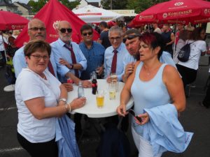 Feuerwehrfest @ Brunnenplatz