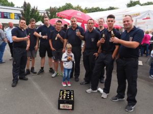 Feuerwehrfest @ Brunnenplatz