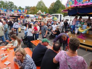 Feuerwehrfest @ Brunnenplatz