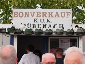 Feuerwehrfest @ Brunnenplatz