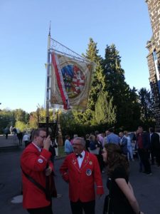 Feuerwehrfest @ Brunnenplatz