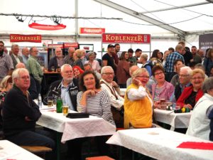 Feuerwehrfest @ Brunnenplatz