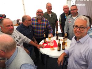 Feuerwehrfest @ Brunnenplatz