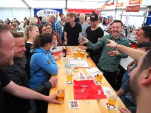 Feuerwehrfest @ Brunnenplatz