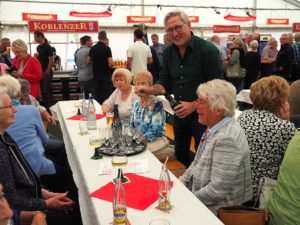 Feuerwehrfest @ Brunnenplatz