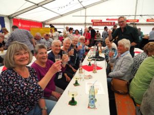 Feuerwehrfest @ Brunnenplatz