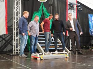 Feuerwehrfest @ Brunnenplatz