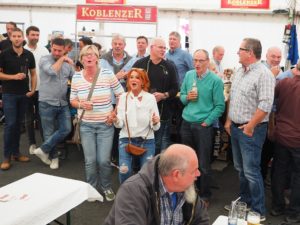 Feuerwehrfest @ Brunnenplatz