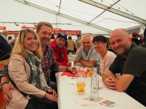 Feuerwehrfest @ Brunnenplatz