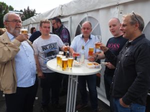 Feuerwehrfest @ Brunnenplatz