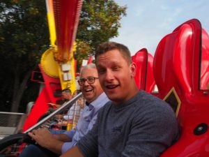 Feuerwehrfest @ Brunnenplatz