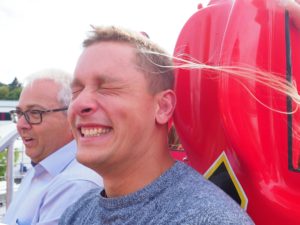 Feuerwehrfest @ Brunnenplatz