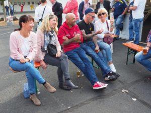 Feuerwehrfest @ Brunnenplatz