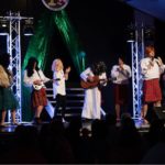 The Kelly Family 2018