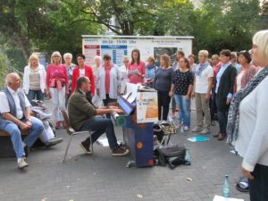 Feuerwehrfest @ Brunnenplatz