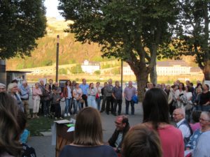 Feuerwehrfest @ Brunnenplatz