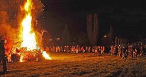 Feuerwehrfest @ Brunnenplatz