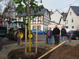 Feuerwehrfest @ Brunnenplatz