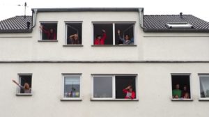 Feuerwehrfest @ Brunnenplatz