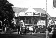 Historisches Rübenach