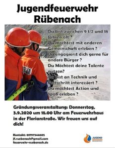 Feuerwehrfest @ Brunnenplatz