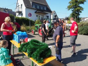 Feuerwehrfest @ Brunnenplatz