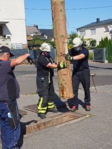 Feuerwehrfest @ Brunnenplatz