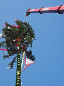 Feuerwehrfest @ Brunnenplatz