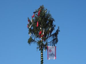 Feuerwehrfest @ Brunnenplatz