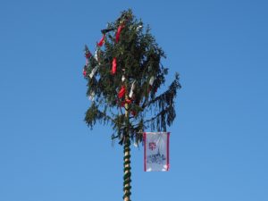 Feuerwehrfest @ Brunnenplatz