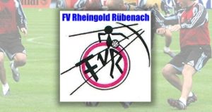 FVR Fördergemeinschaft @ Vereinsheim FV Rübenach